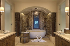 stone and tile materials